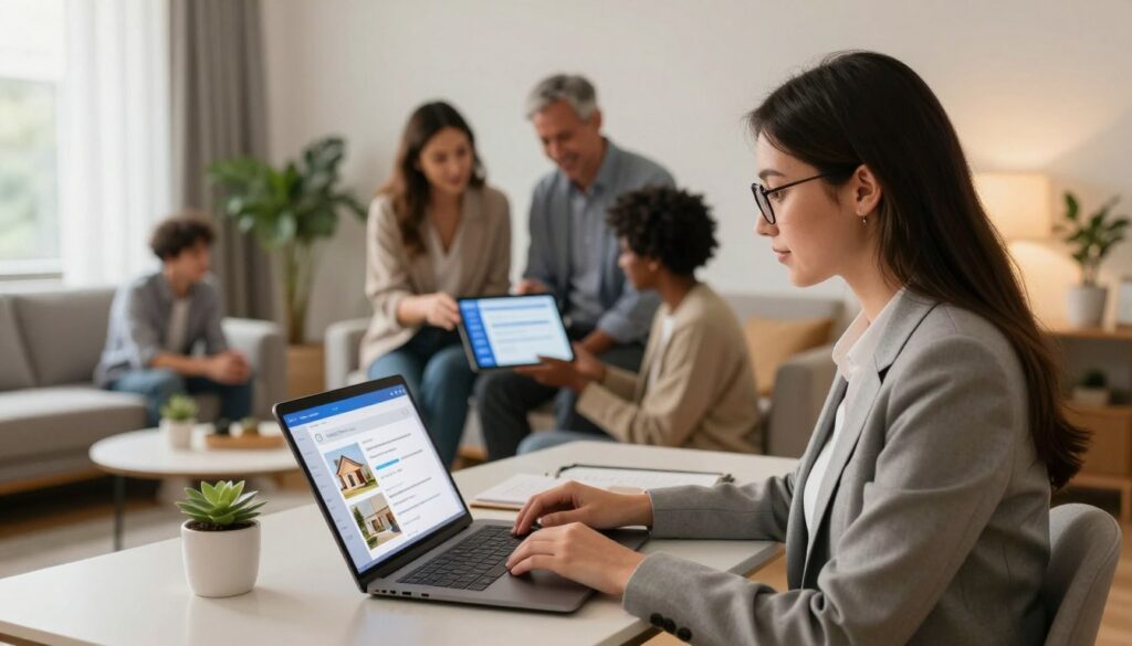 AI search for home services AI search for home services