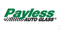 Payless Auto Glass logo