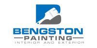 Bengston Painting logo
