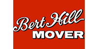 Bert Hill Moving & Storage logo