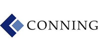 Conning logo
