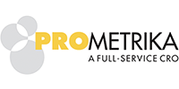 PROMETRIKA logo