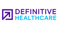 Definitive Healthcare logo