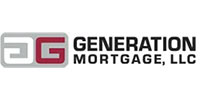Generation Mortgage logo