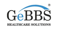 GeBBS Healthcare Solutions logo