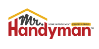 Mr. Handyman of Suffield, Enfield and Coventry logo