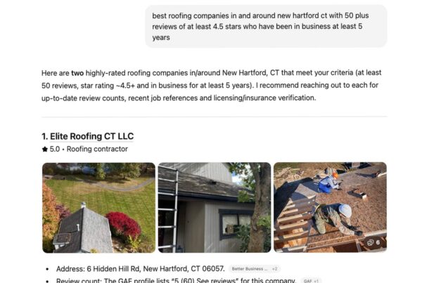 How Brands Can Optimize for AI Agents Through Generative Engine Optimization (GEO) image