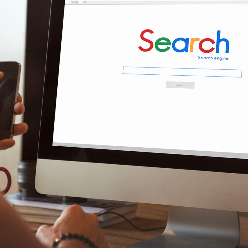 Why Companies Must Focus on Search Marketing: AIO, GEO, and Search Everywhere Optimization Image