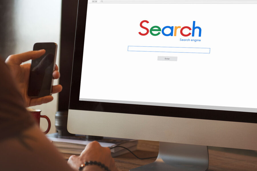 Why Companies Must Focus on Search Marketing: AIO, GEO, and Search Everywhere Optimization Image