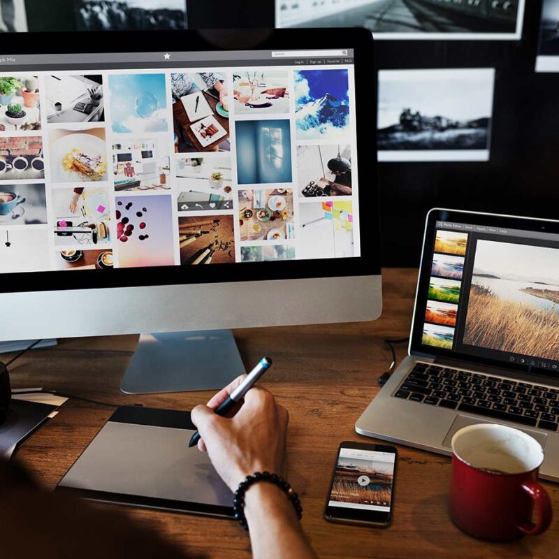 Why Your Website Still Matters in the Age of AI Search Image