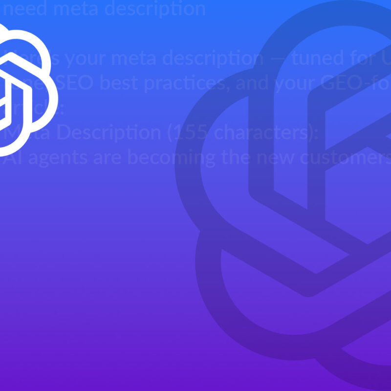 10 Smart (and Surprisingly Fun) Ways Marketers Can Use ChatGPT Beyond Simple Promos image